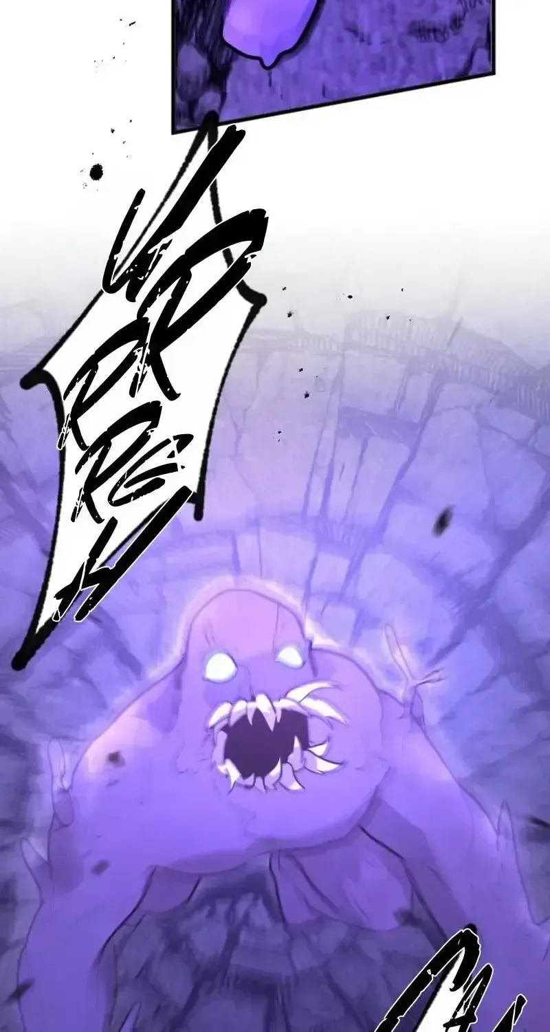 The Magic Theory of the Regressed Sword Saint Chapter 23 page 3