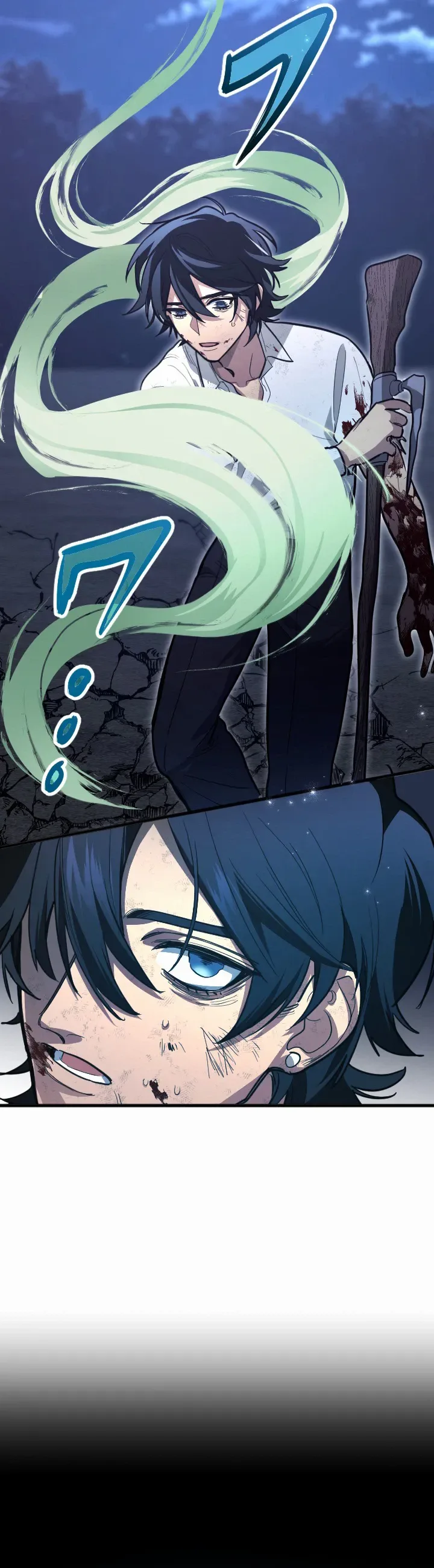 The Magic Theory of the Regressed Sword Saint Chapter 24 page 15