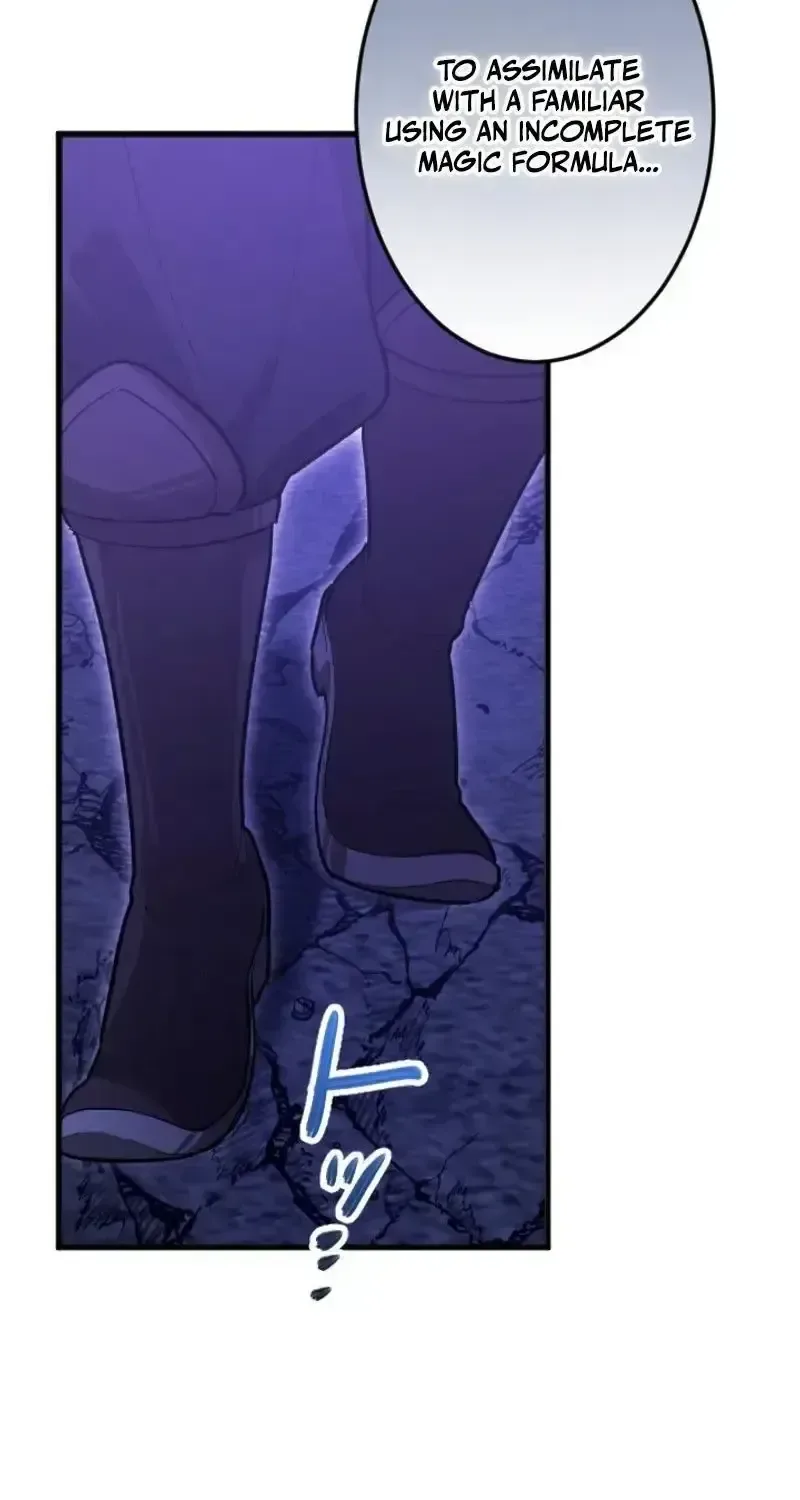 The Magic Theory of the Regressed Sword Saint Chapter 23 page 6