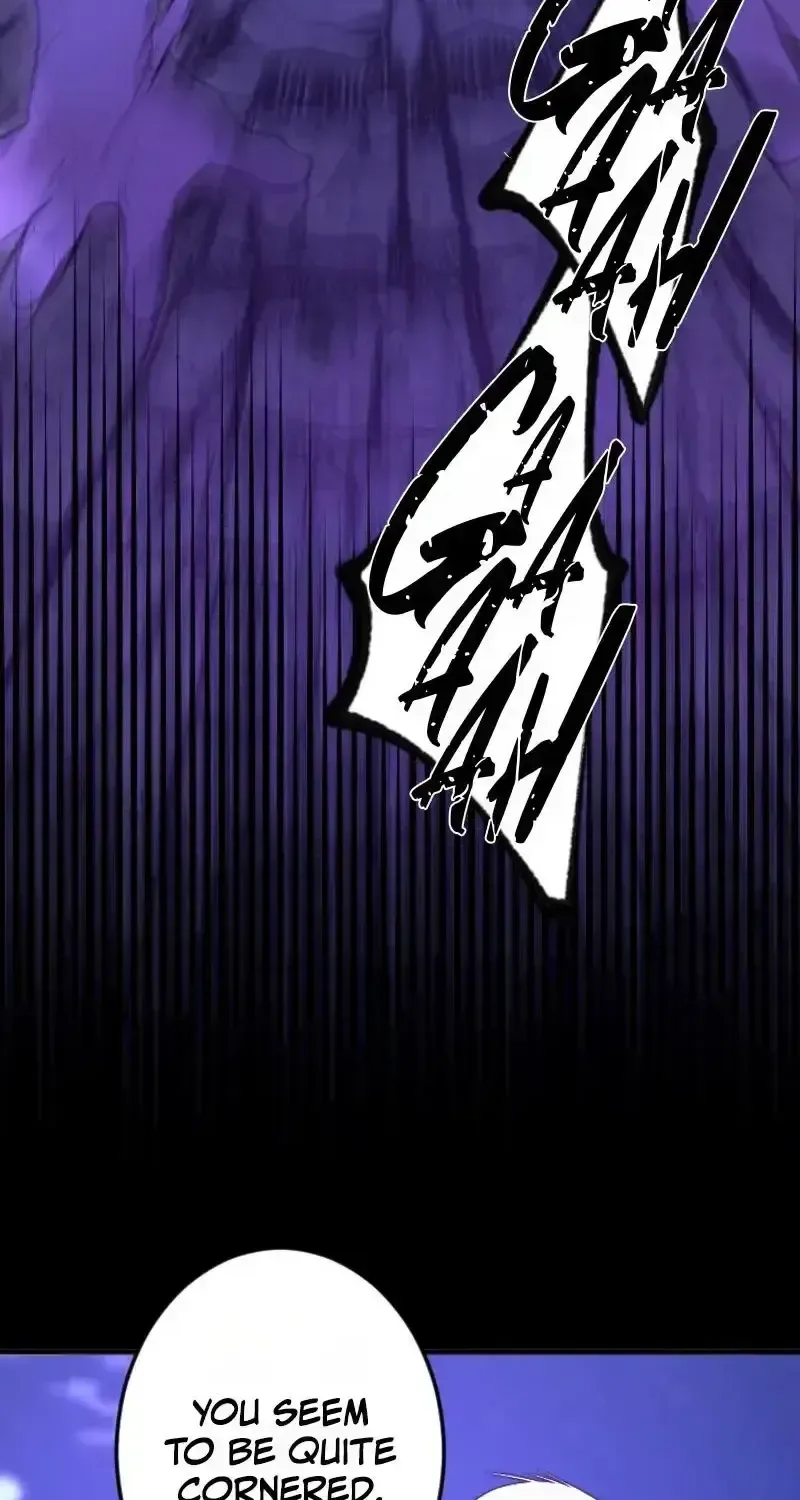 The Magic Theory of the Regressed Sword Saint Chapter 23 page 4