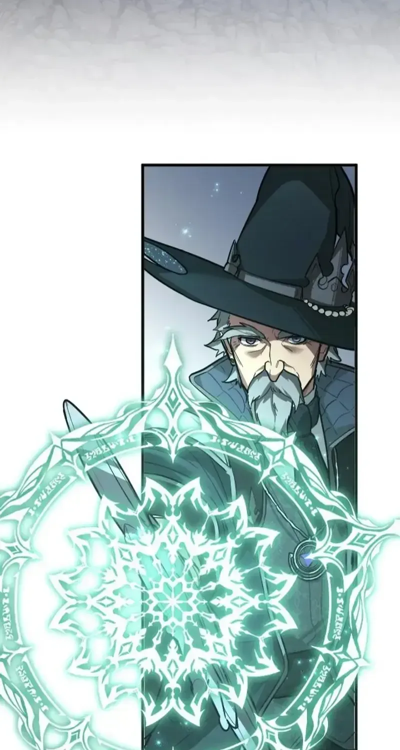 The Magic Theory of the Regressed Sword Saint Chapter 23 page 20