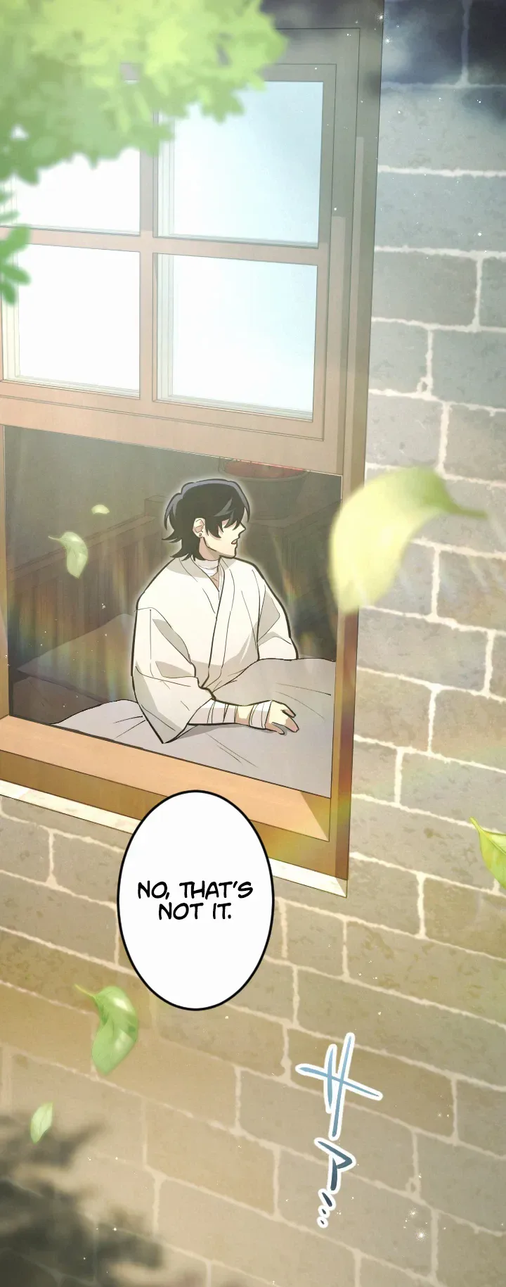 The Magic Theory of the Regressed Sword Saint Chapter 24 page 24