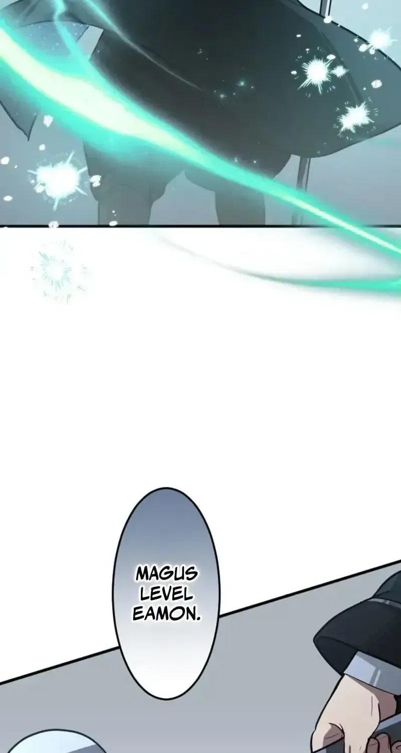 The Magic Theory of the Regressed Sword Saint Chapter 23 page 11