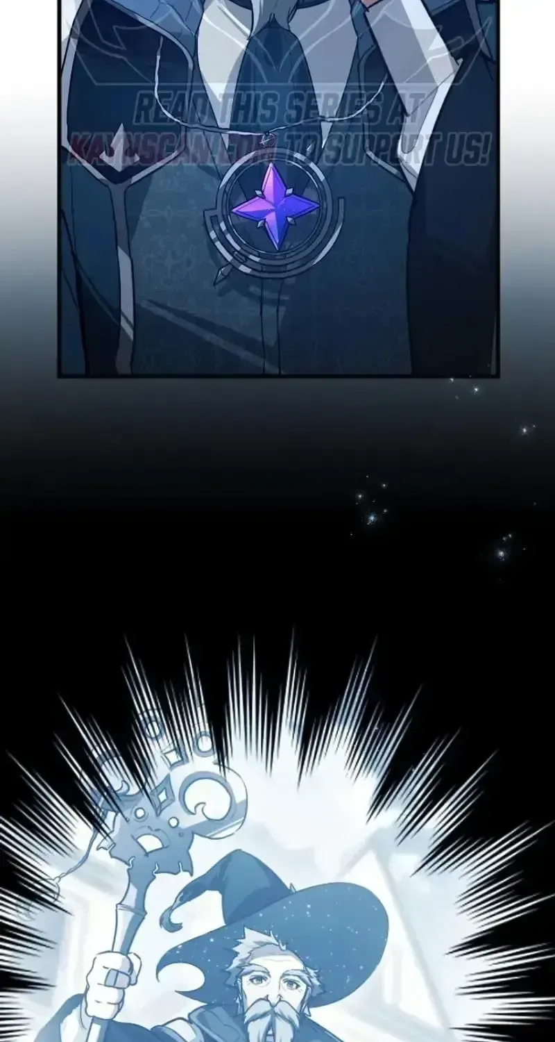The Magic Theory of the Regressed Sword Saint Chapter 23 page 8