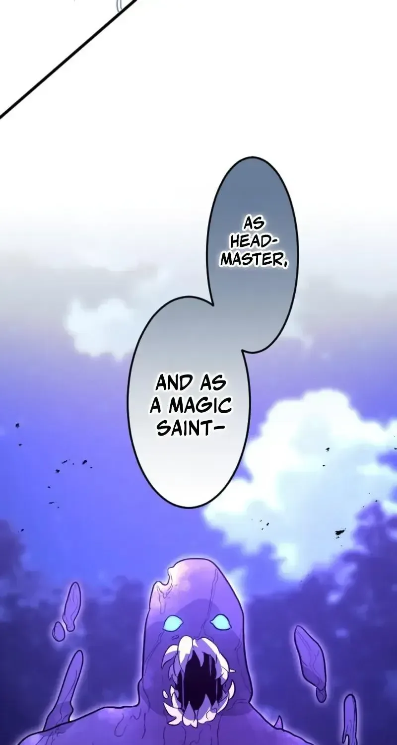 The Magic Theory of the Regressed Sword Saint Chapter 23 page 13