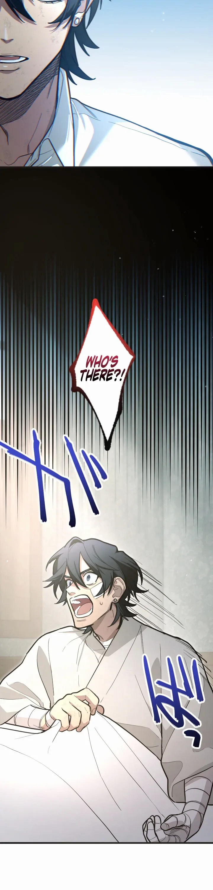 The Magic Theory of the Regressed Sword Saint Chapter 24 page 18