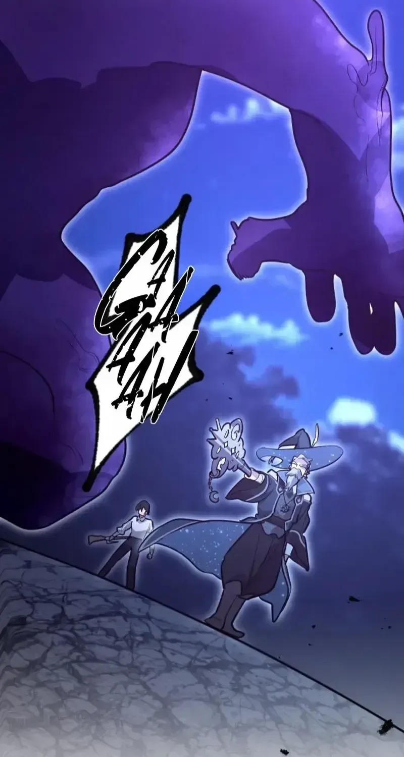 The Magic Theory of the Regressed Sword Saint Chapter 23 page 19