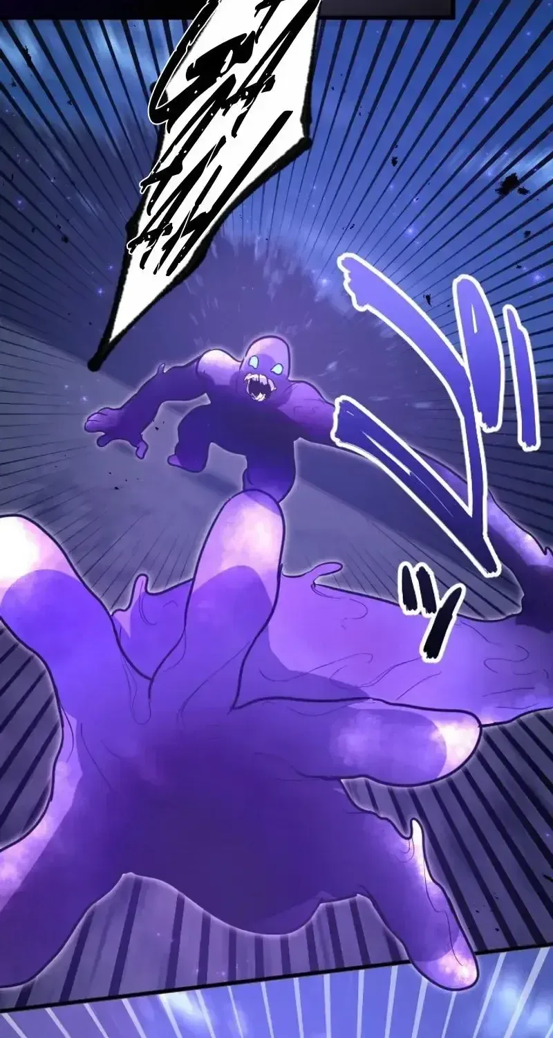 The Magic Theory of the Regressed Sword Saint Chapter 23 page 26