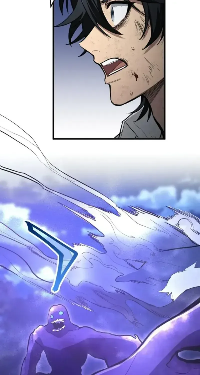 The Magic Theory of the Regressed Sword Saint Chapter 23 page 28