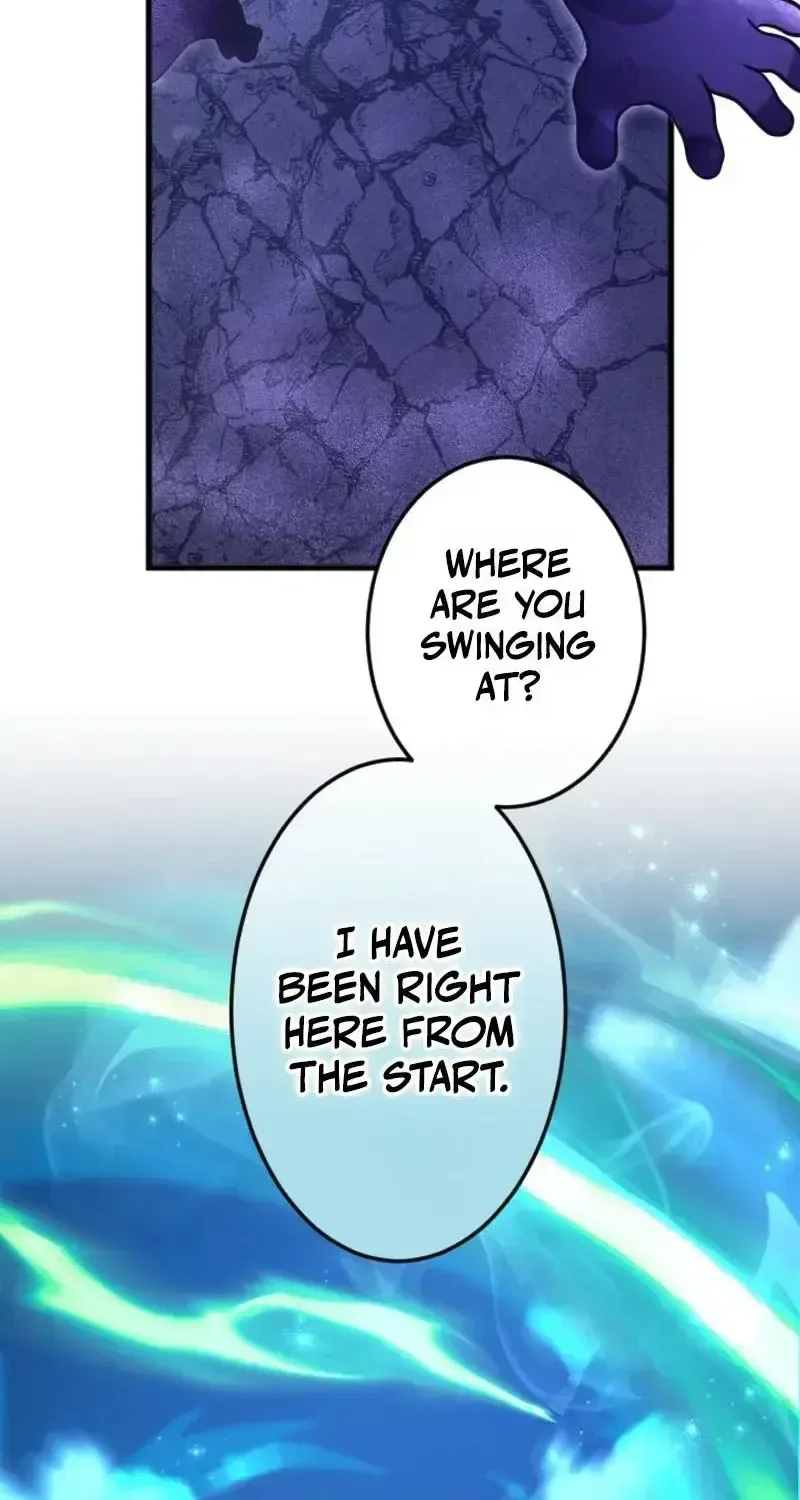 The Magic Theory of the Regressed Sword Saint Chapter 23 page 30