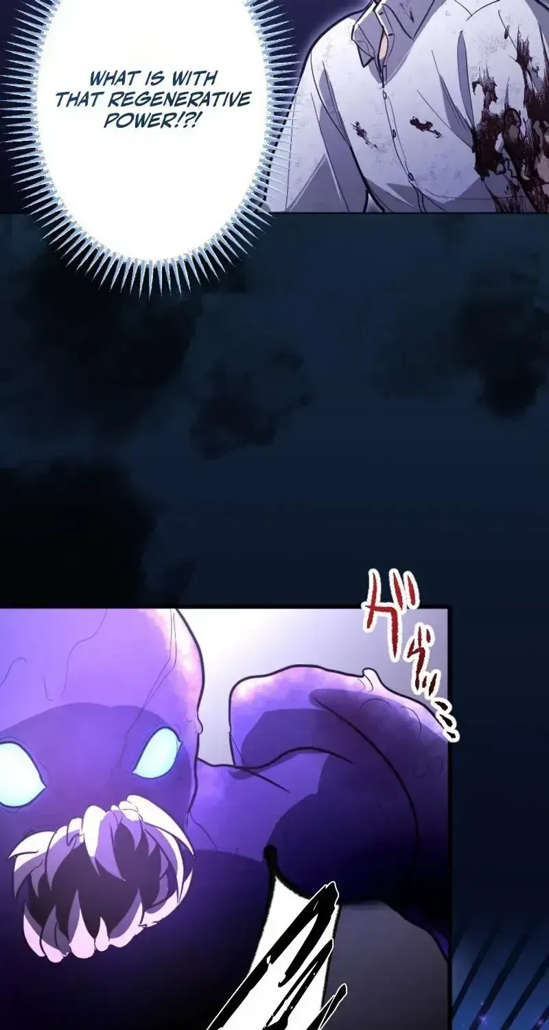 The Magic Theory of the Regressed Sword Saint Chapter 23 page 25
