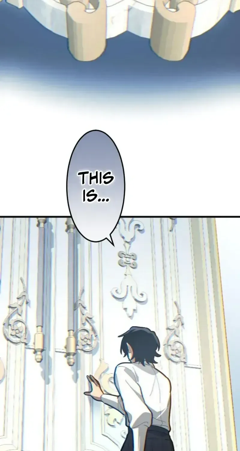 The Magic Theory of the Regressed Sword Saint Chapter 23 page 43