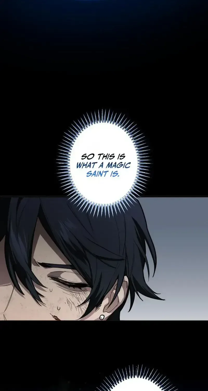 The Magic Theory of the Regressed Sword Saint Chapter 23 page 38