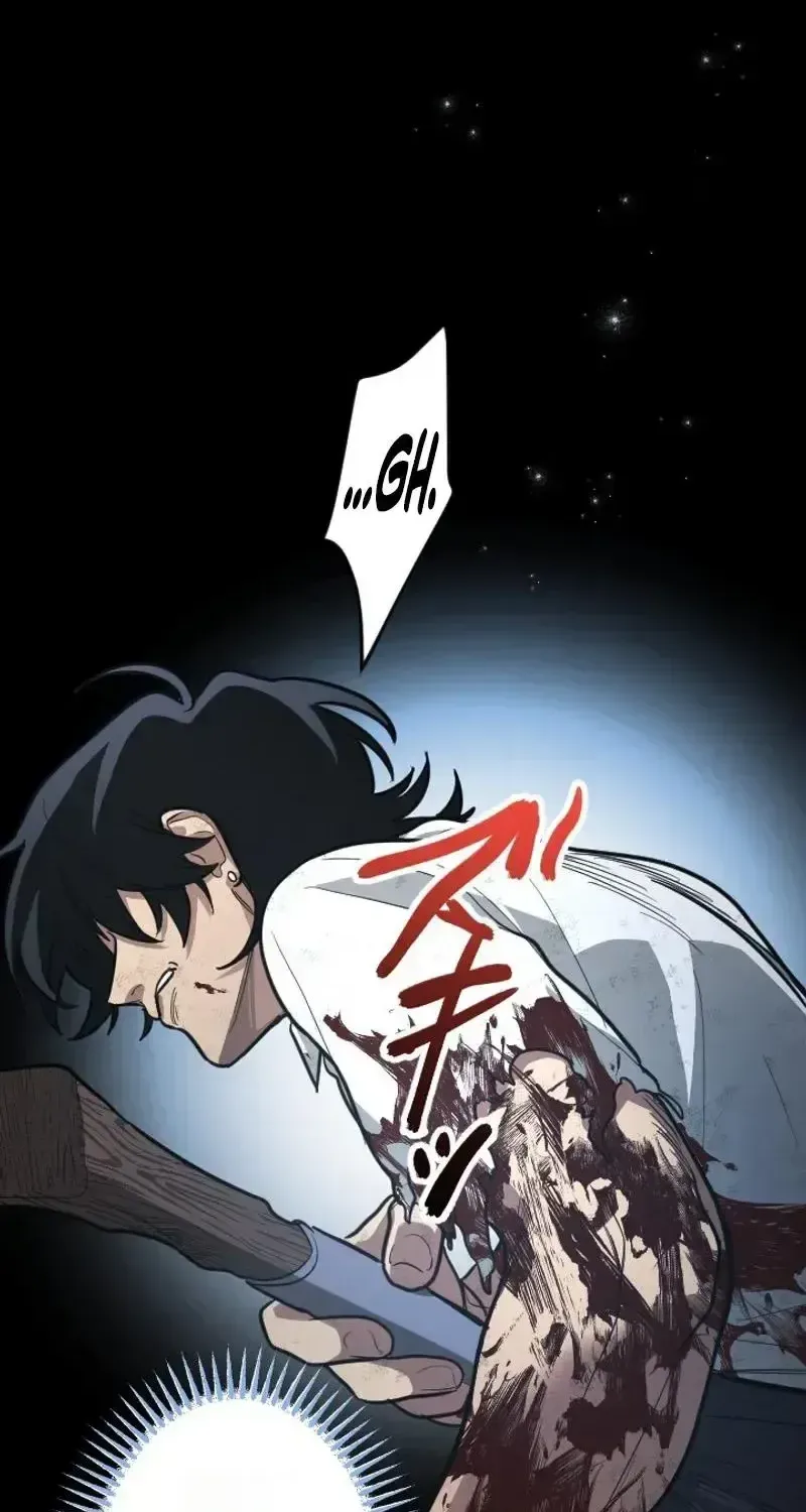 The Magic Theory of the Regressed Sword Saint Chapter 23 page 34
