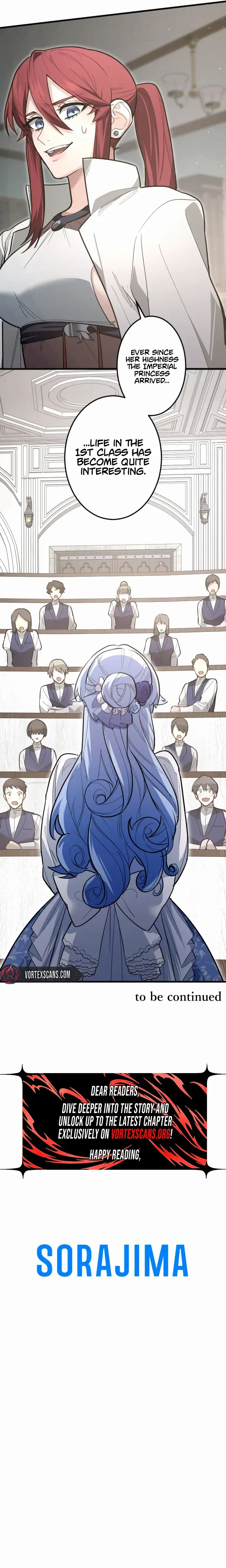 The Magic Theory of the Regressed Sword Saint Chapter 24 page 31