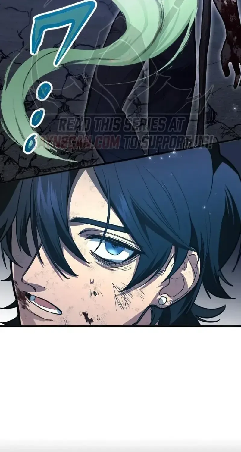 The Magic Theory of the Regressed Sword Saint Chapter 23 page 36