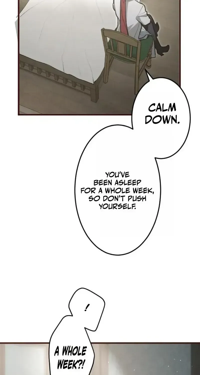 The Magic Theory of the Regressed Sword Saint Chapter 23 page 51