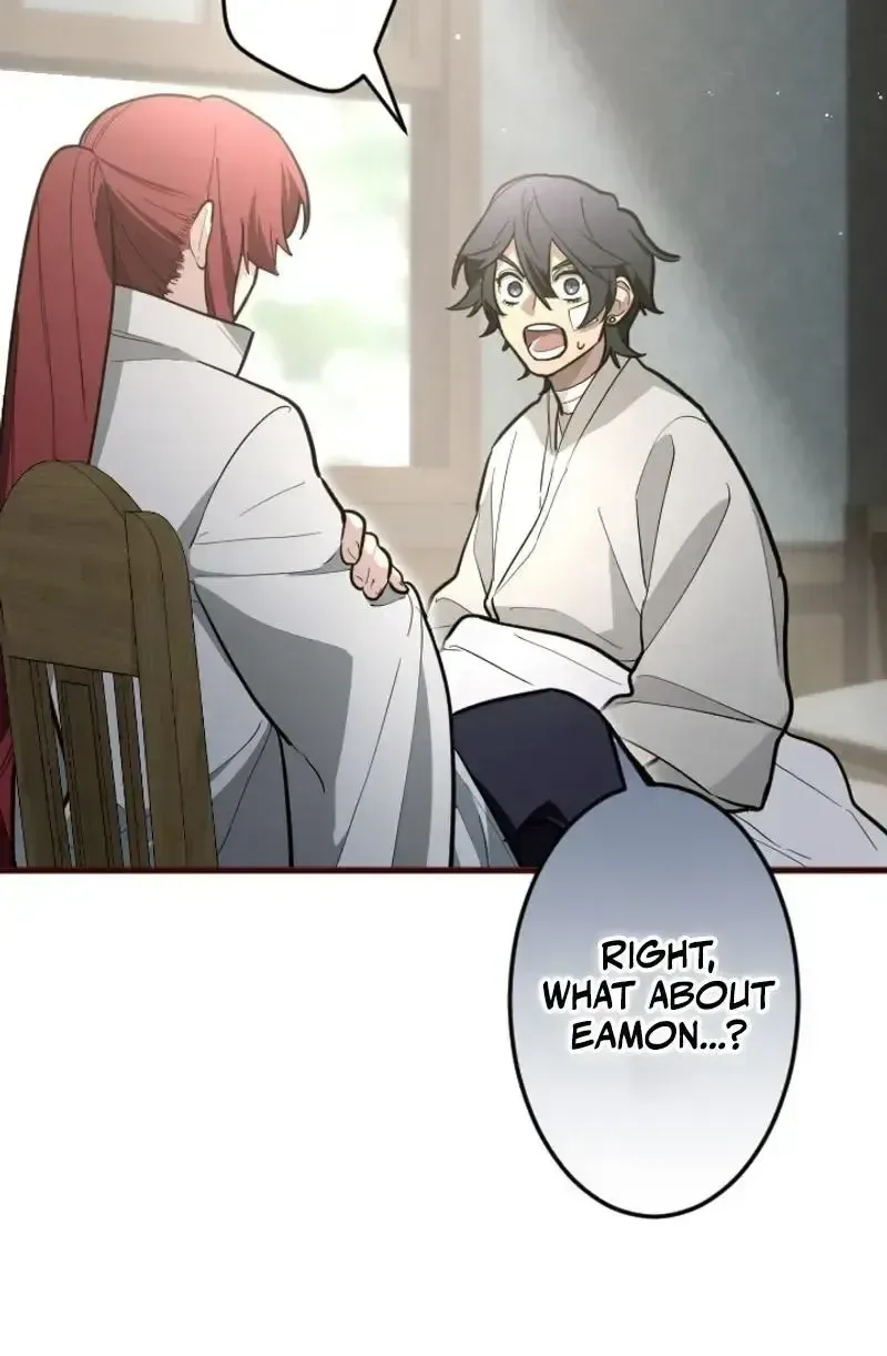 The Magic Theory of the Regressed Sword Saint Chapter 23 page 52
