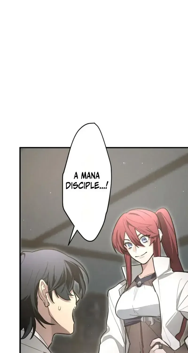 The Magic Theory of the Regressed Sword Saint Chapter 23 page 61