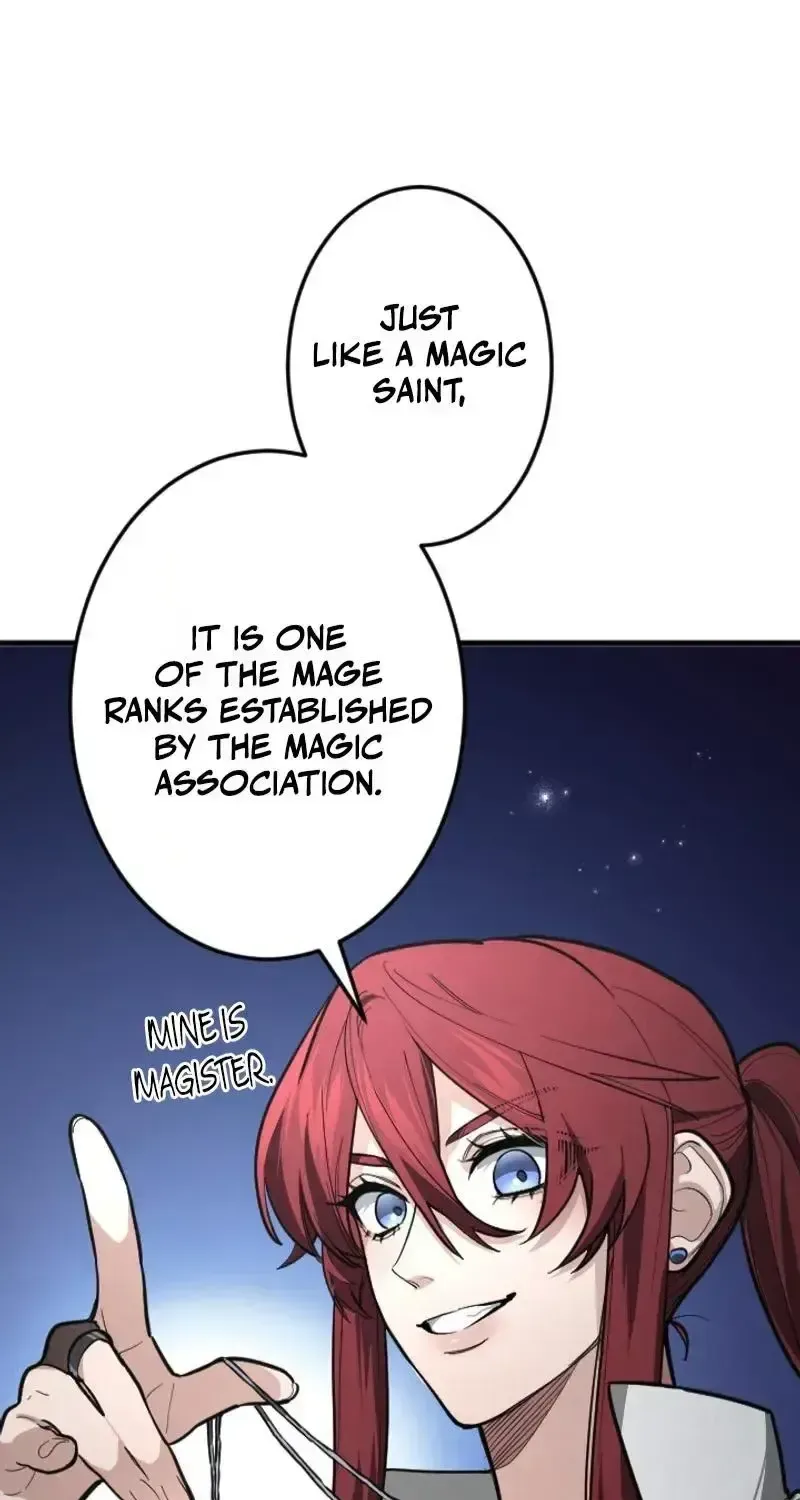 The Magic Theory of the Regressed Sword Saint Chapter 23 page 63