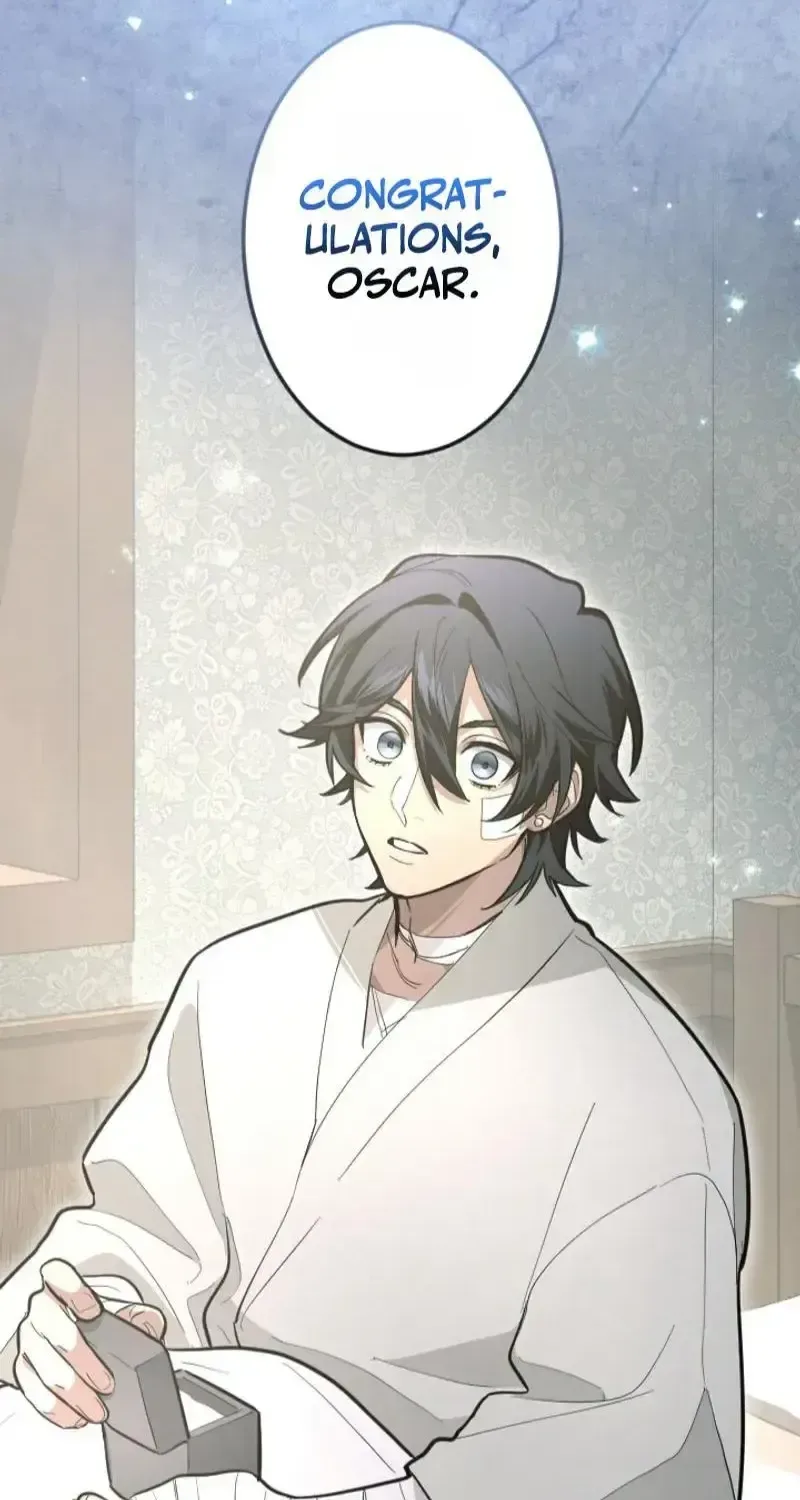 The Magic Theory of the Regressed Sword Saint Chapter 23 page 66
