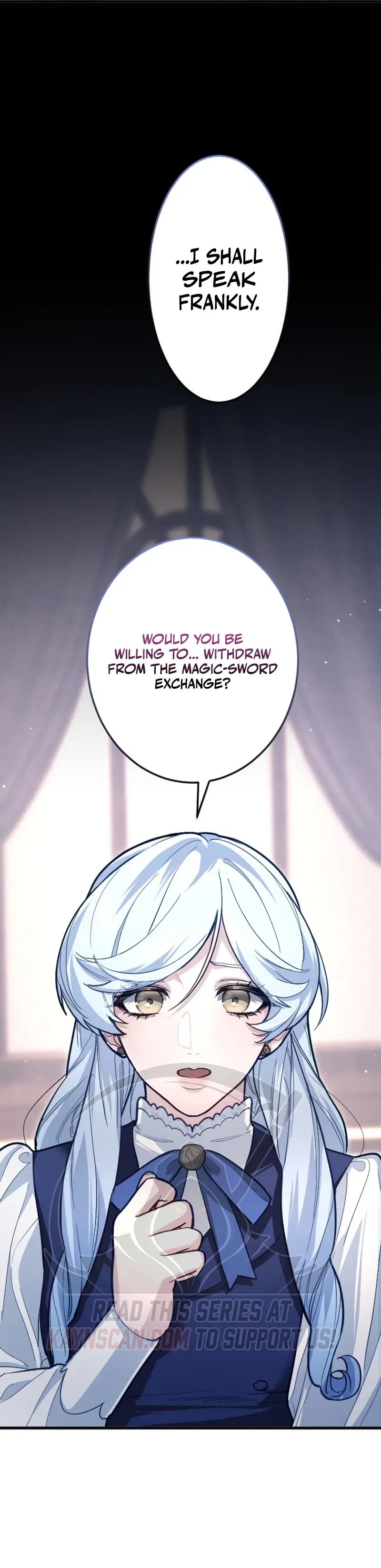 The Magic Theory of the Regressed Sword Saint Chapter 25 page 18