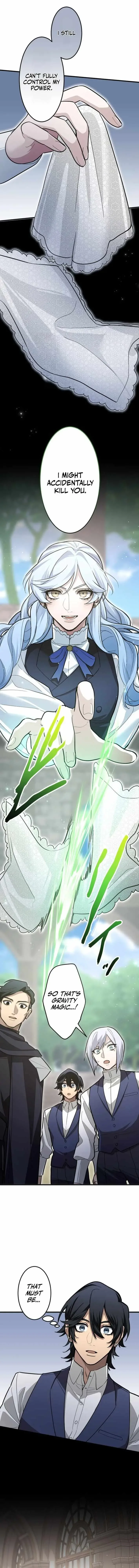 The Magic Theory of the Regressed Sword Saint Chapter 26 page 15