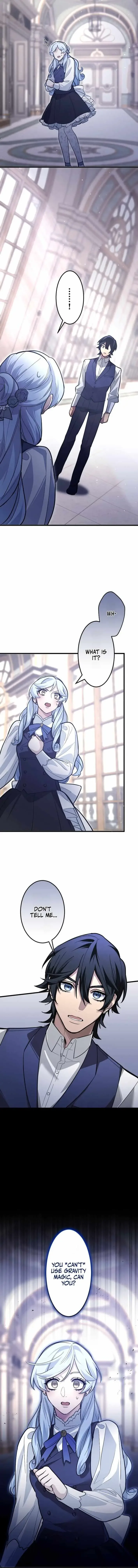 The Magic Theory of the Regressed Sword Saint Chapter 26 page 17