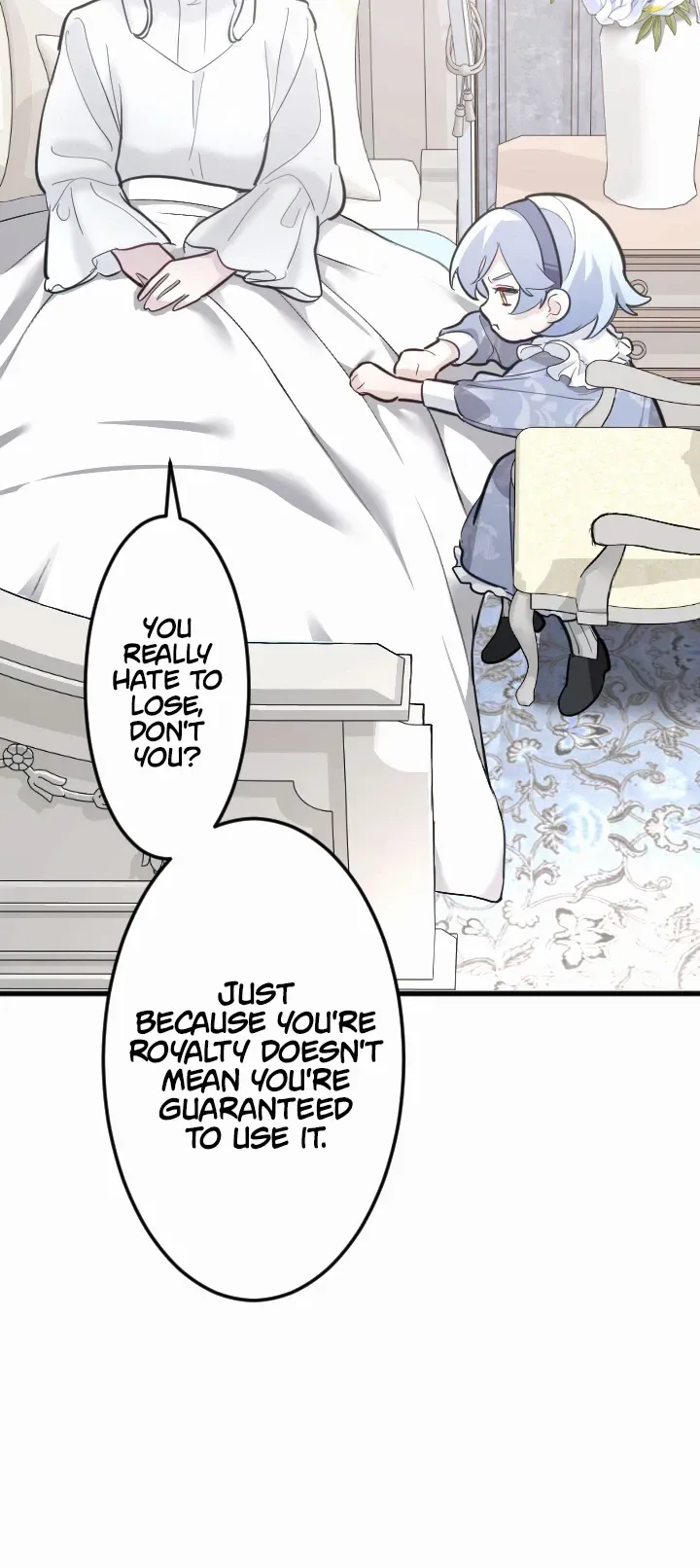 The Magic Theory of the Regressed Sword Saint Chapter 27 page 9
