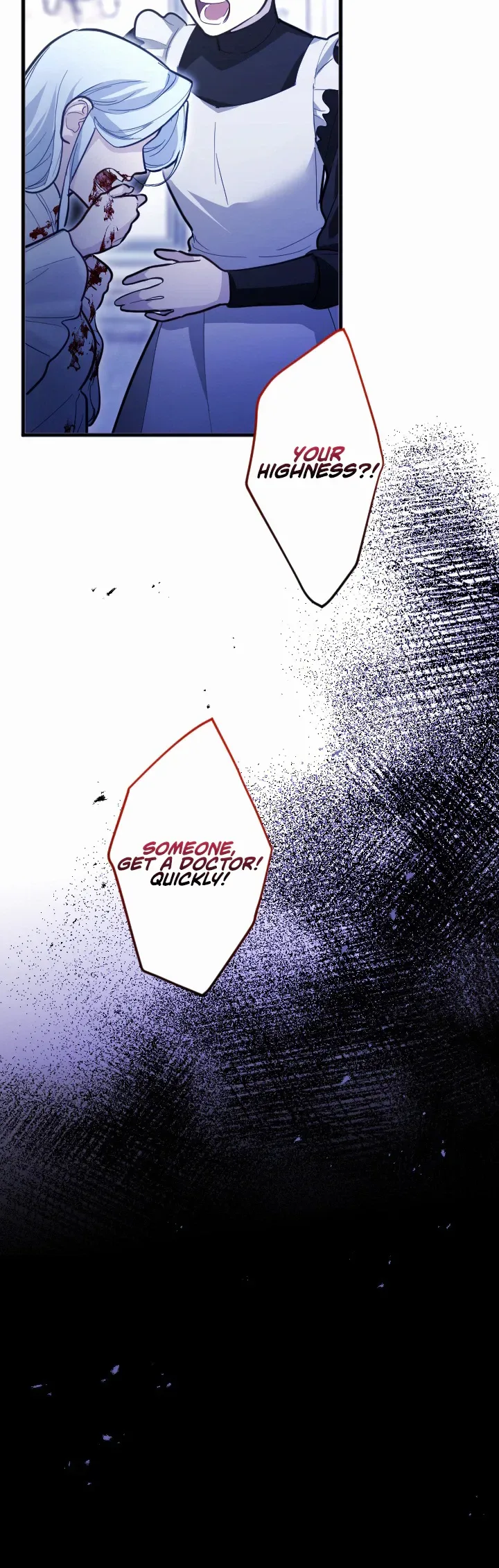 The Magic Theory of the Regressed Sword Saint Chapter 27 page 12