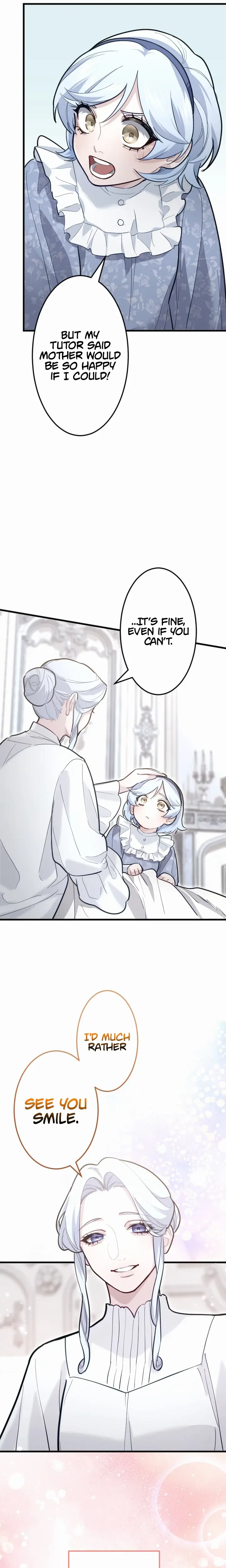 The Magic Theory of the Regressed Sword Saint Chapter 27 page 10