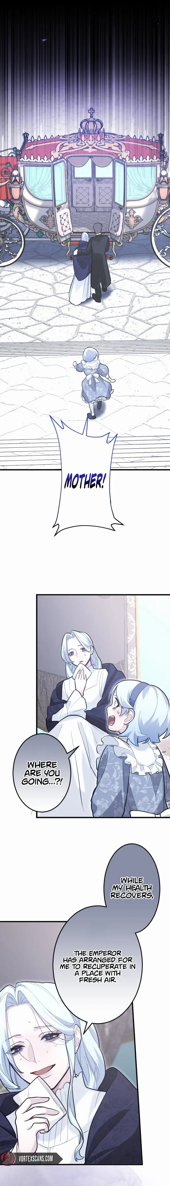 The Magic Theory of the Regressed Sword Saint Chapter 27 page 13