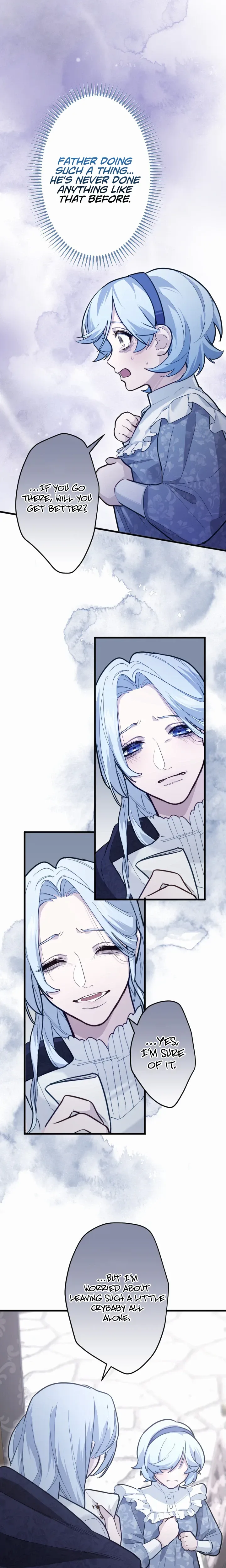 The Magic Theory of the Regressed Sword Saint Chapter 27 page 14