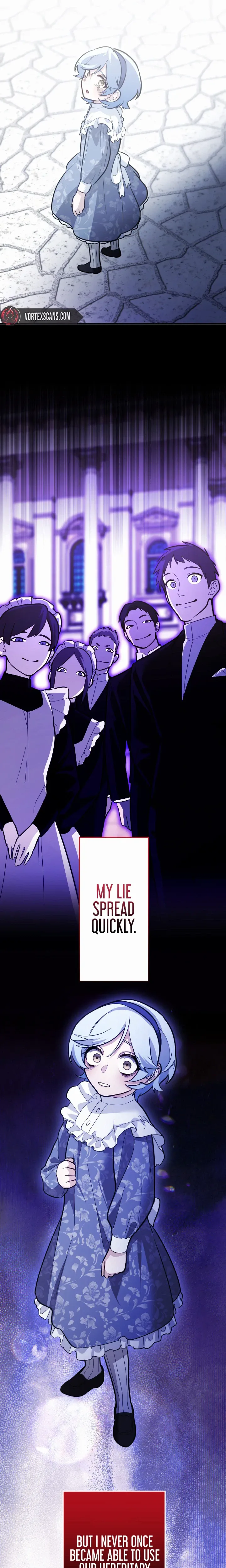 The Magic Theory of the Regressed Sword Saint Chapter 27 page 17