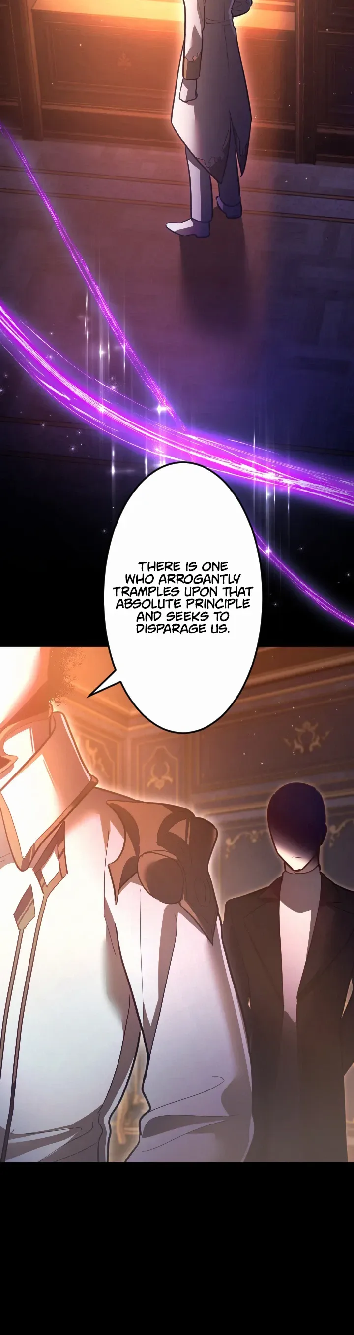 The Magic Theory of the Regressed Sword Saint Chapter 27 page 24