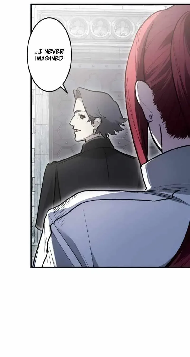The Magic Theory of the Regressed Sword Saint Chapter 28 page 9