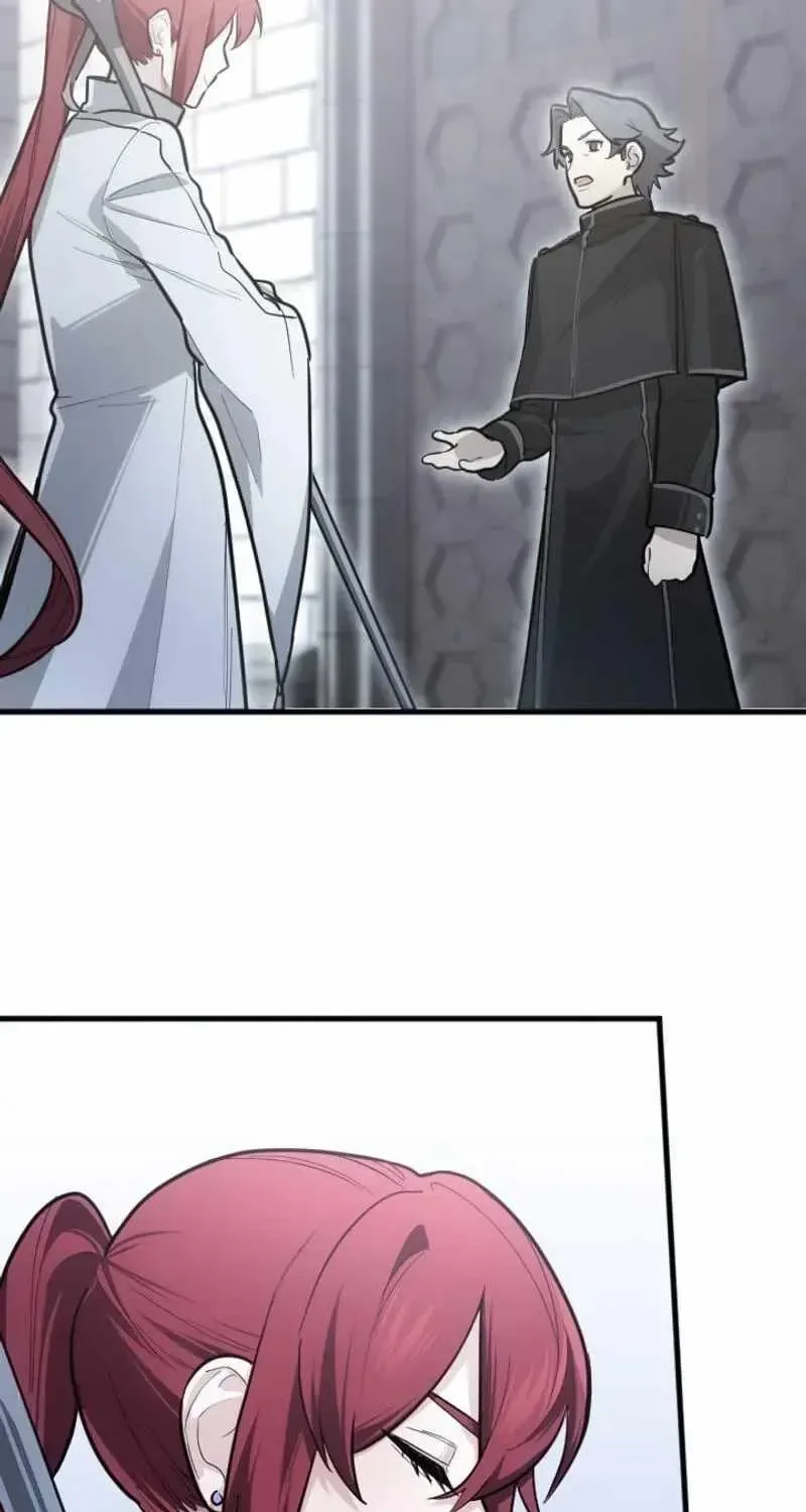 The Magic Theory of the Regressed Sword Saint Chapter 28 page 15