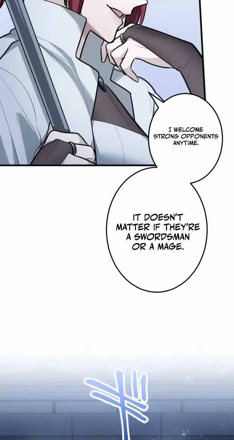 The Magic Theory of the Regressed Sword Saint Chapter 28 page 17