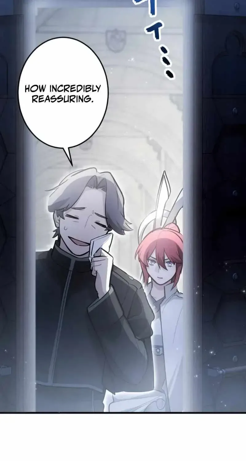 The Magic Theory of the Regressed Sword Saint Chapter 28 page 19