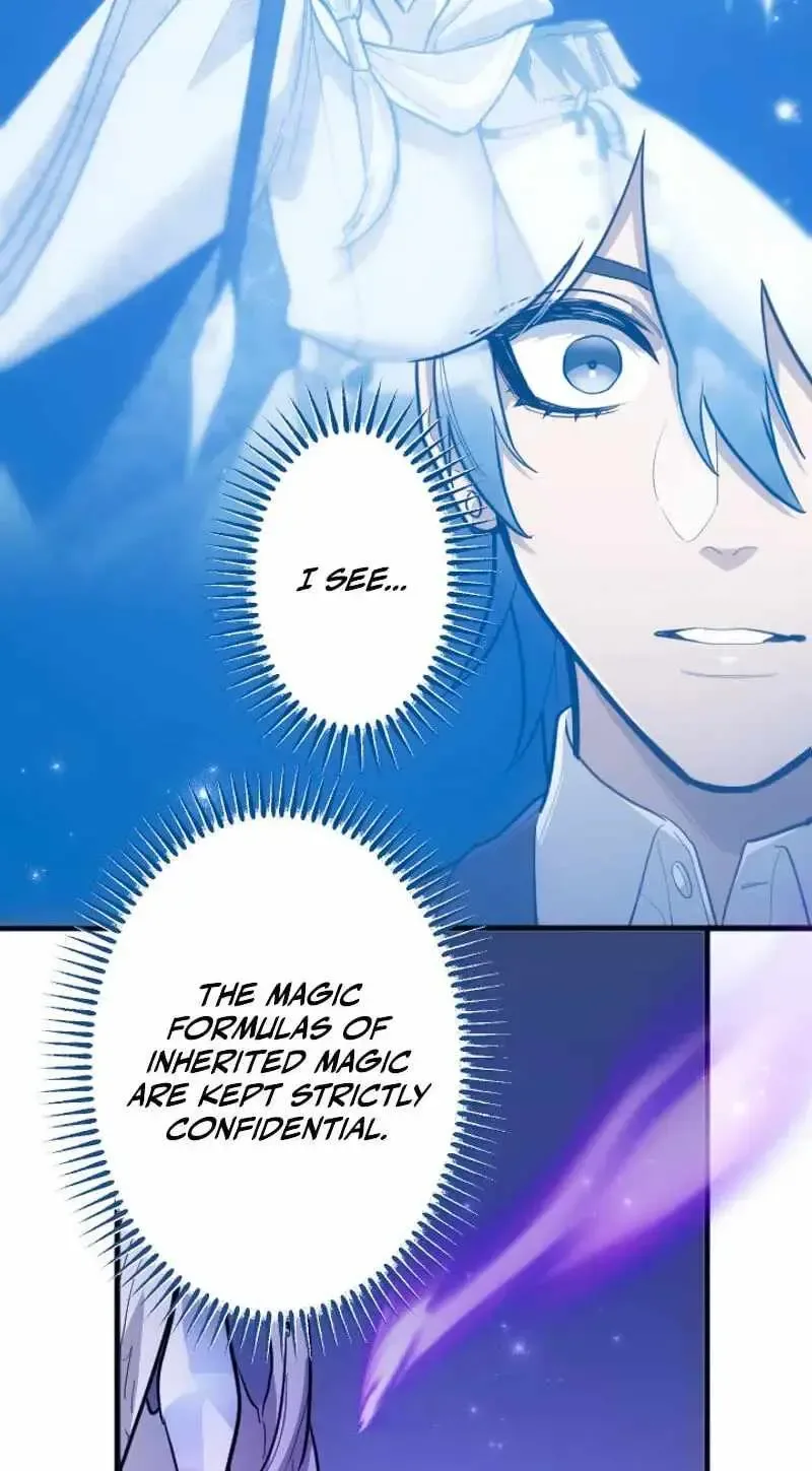 The Magic Theory of the Regressed Sword Saint Chapter 28 page 47