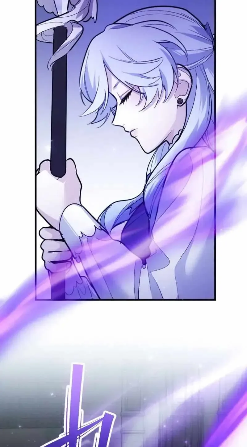 The Magic Theory of the Regressed Sword Saint Chapter 28 page 48