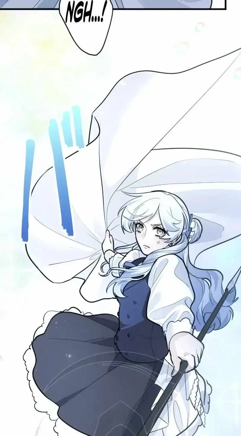 The Magic Theory of the Regressed Sword Saint Chapter 28 page 43