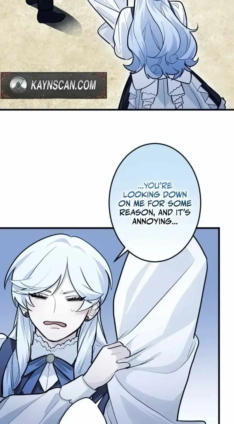 The Magic Theory of the Regressed Sword Saint Chapter 28 page 42