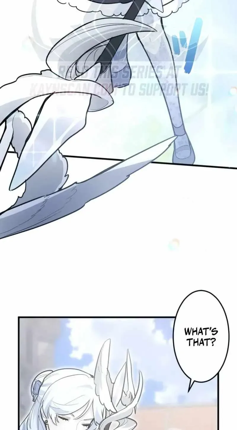 The Magic Theory of the Regressed Sword Saint Chapter 28 page 44