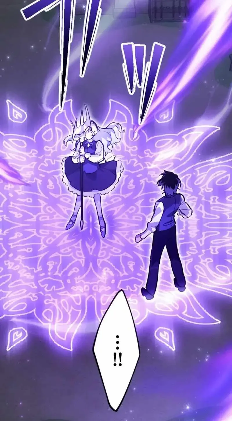 The Magic Theory of the Regressed Sword Saint Chapter 28 page 49