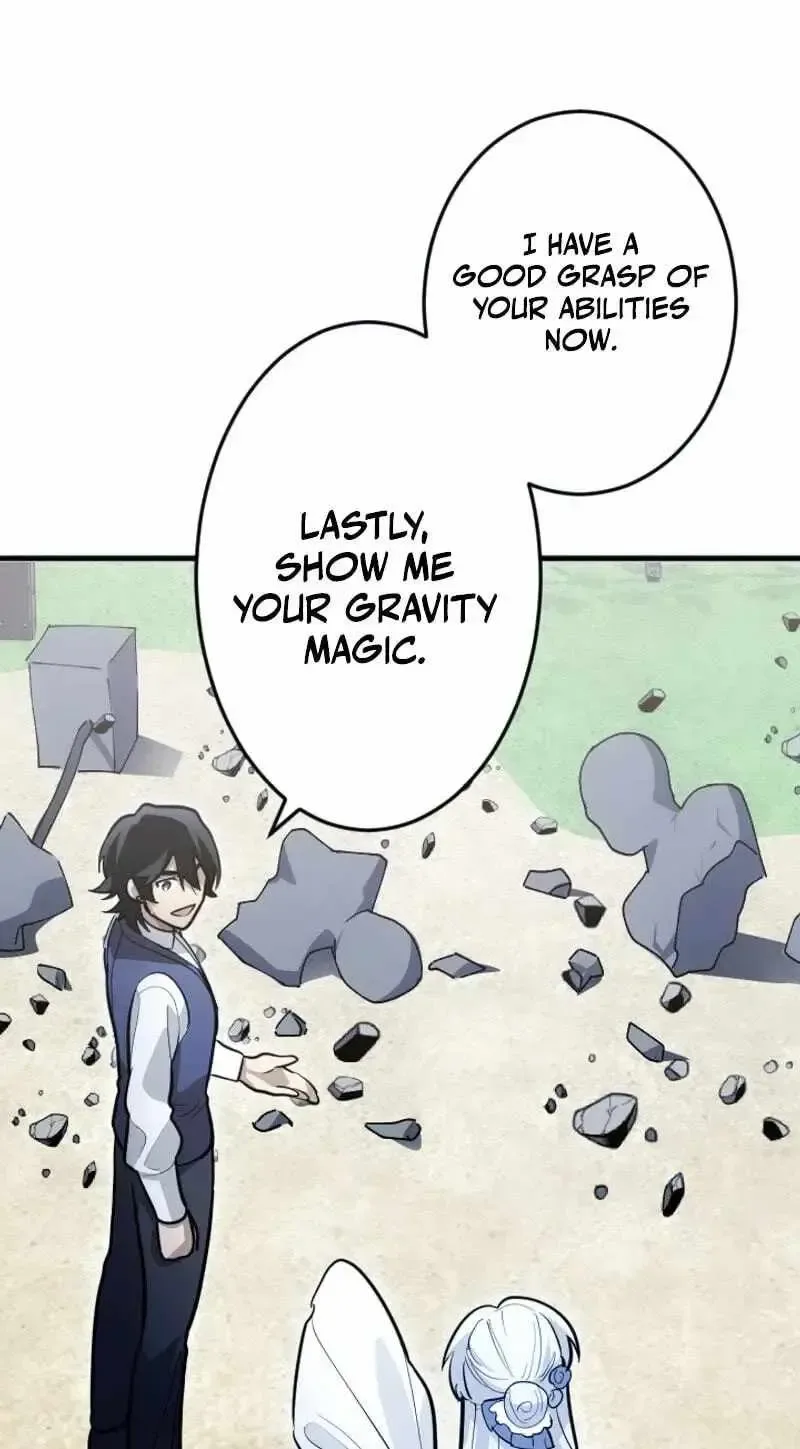 The Magic Theory of the Regressed Sword Saint Chapter 28 page 41