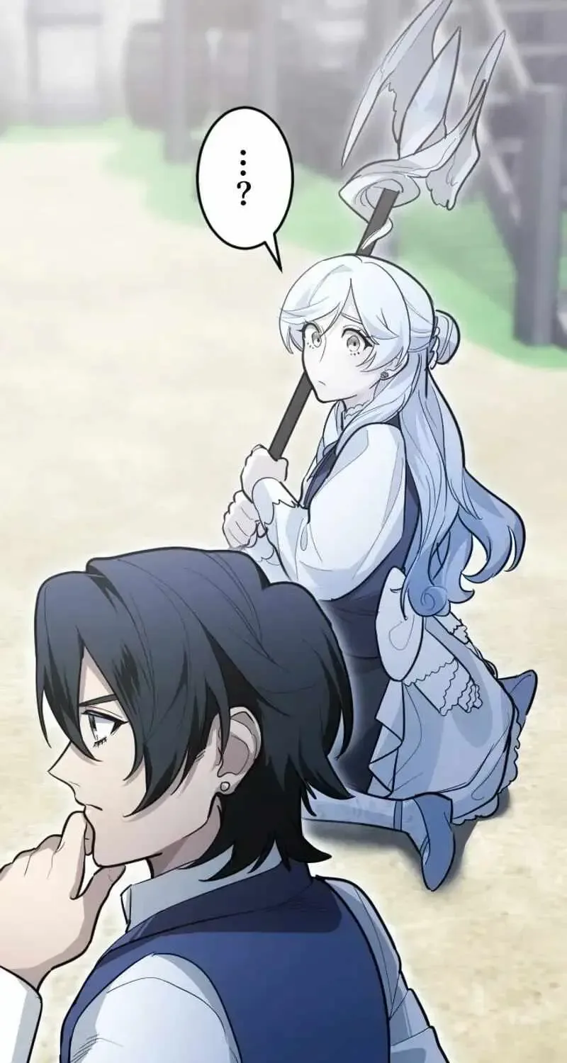 The Magic Theory of the Regressed Sword Saint Chapter 28 page 67