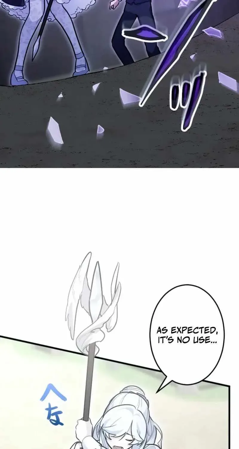 The Magic Theory of the Regressed Sword Saint Chapter 28 page 53