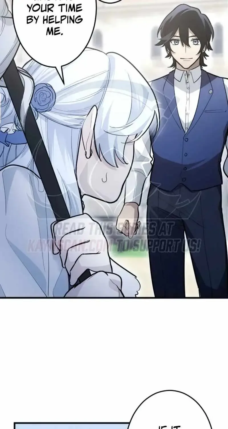 The Magic Theory of the Regressed Sword Saint Chapter 28 page 57