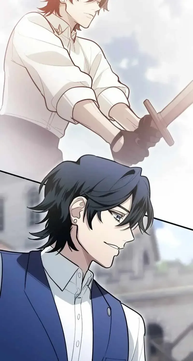 The Magic Theory of the Regressed Sword Saint Chapter 28 page 63